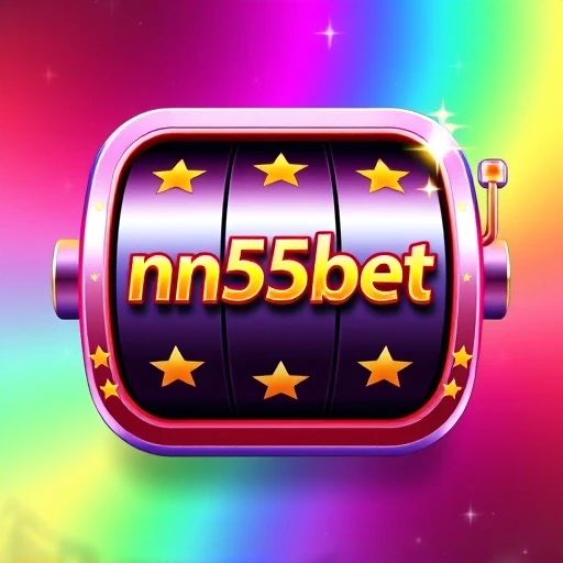 nn55bet Logo