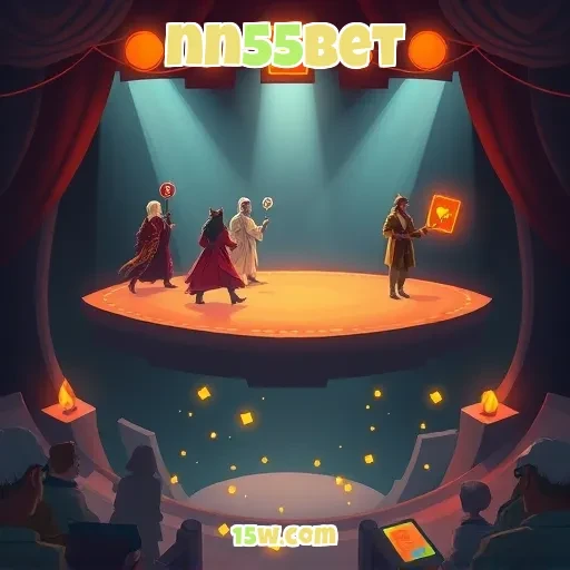 nn55bet: Surpreenda-se com Promoções Imperdíveis para Usuários